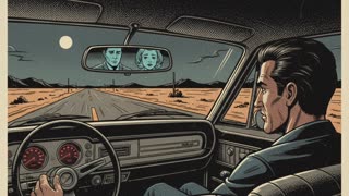 Ghosts in the Rearview