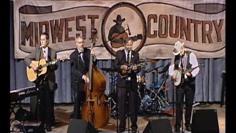 Three Jewels in the Masters Crown -- Dick Kimmel & Co