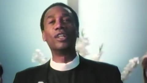 The Walking Dead 1995 Eddie Griffin Joe Morton