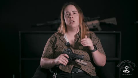 EVERY DAY CARRY :DEE