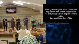 Wildwood Assembly Live Stream