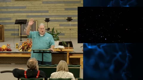 Wildwood Assembly Live Stream