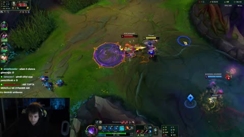 Pazartesi gecesi master x zümrüdü devam ediyoruz