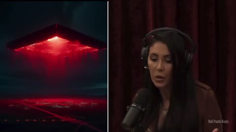 🛸👽 Giant Red UFO Over Military Base - Congress to Investigate! | TheTruthAbove