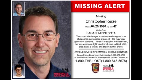 They`re Still Lying About Where These People Went!