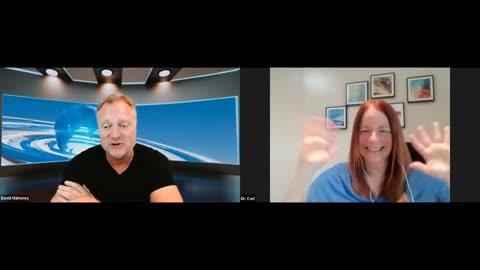 Your video is being processed. Dr Cori shares more health tips... Arthritis!