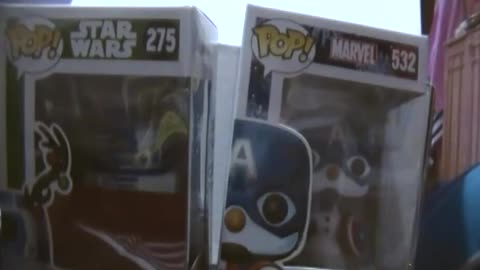 Pop Culture Unboxing Episode 292_ Ferrara Box For November (Holiday) 2019 Part 1