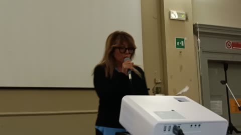 "MOBILITÀ PRIVATA - PRIVILEGIO O NECESSITÀ?" - intervento dell'Avv. Frida Chialastri