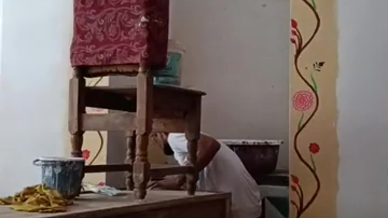 Travel and events and Religious video