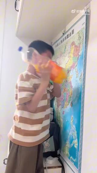 反日教育の果て、中国人の子供はこうなる