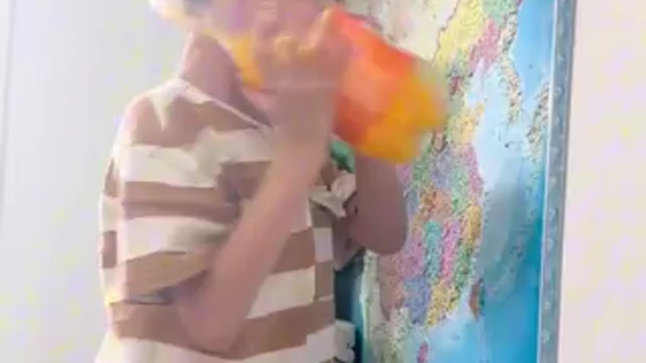 反日教育の果て、中国人の子供はこうなる