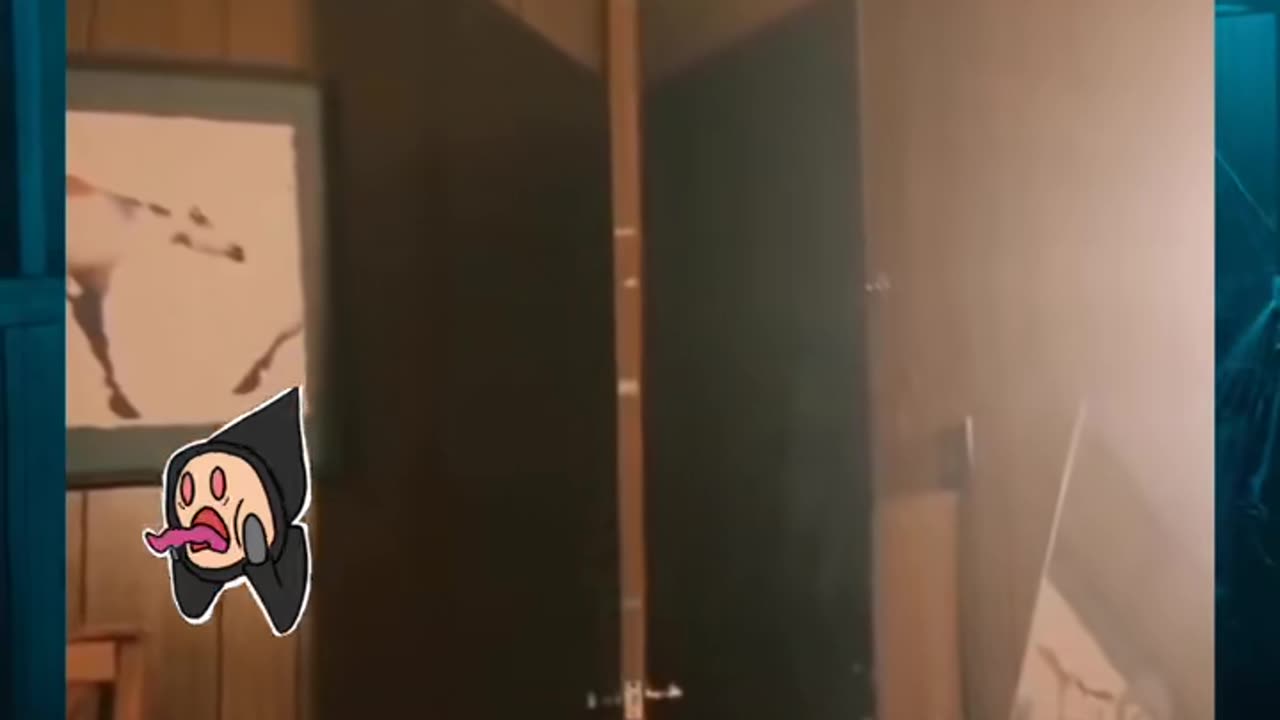 😨👹 Demon Gets Scared? Watch What Happens! | TheHauntingHour