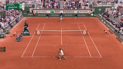 Top Spin 2K25 Federer Nice Smash Winners Online