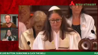 Zionist Rabbi: Americans Must Be SACRIFICED For Israel's Survival