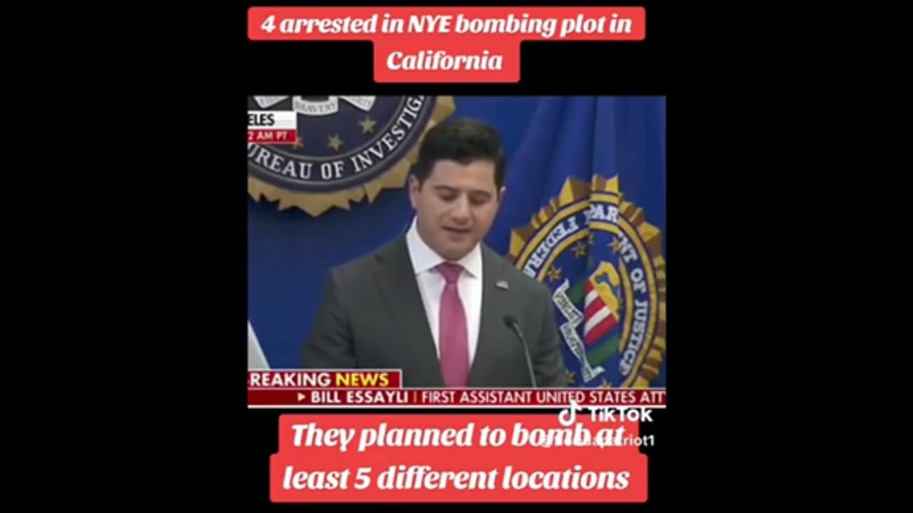 Cali bombing thwarted ..