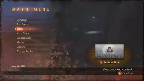 Halloween A-Thon IV Day 21. Resident Evil_ Revelations 2 Day 8 Part 4 of 4