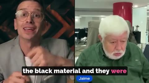 🛸👽 Jaime Maussan Reveals Jesse Michaels' Interest in Studying the Buga Sphere! | TheTruthAbove