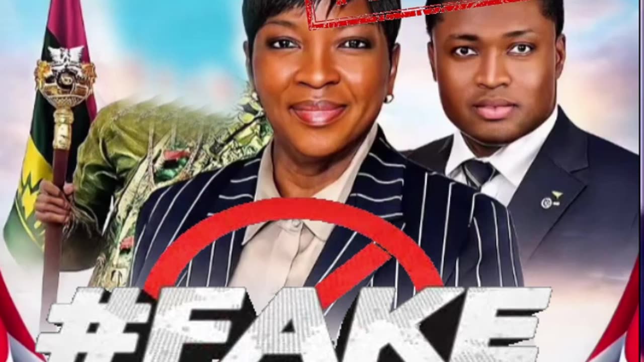 Warning From Nnamdi Kanu Echoes Everywhere to double agents and kidnappers