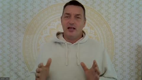 We attacked the London Square Mile on the astral planes Dec 6, 2023