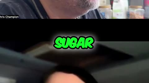 Mid-Life Health Risks: Stop Sugar & Live Healthier NOW!