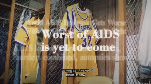 La véritable Histoire des LA Lakers S1 E 4