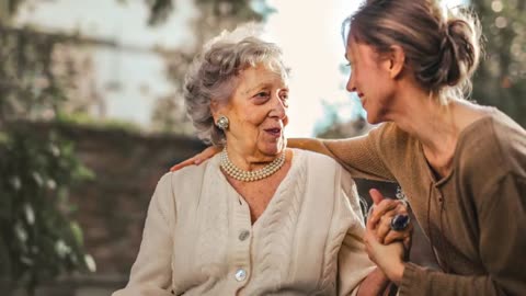 New Alamo Residence Home- Assisted Living Facility In Alamo, California