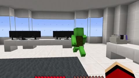 Herobrine's Destructive Attack: Can We Stop Him?