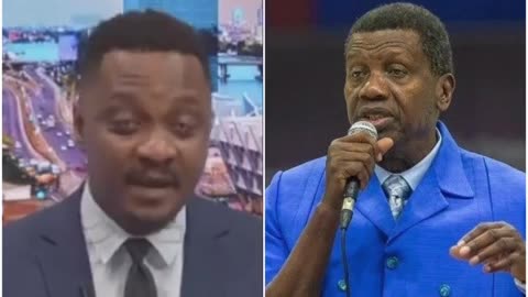 Stop Praying To God For Nigeria - It's a cursed country