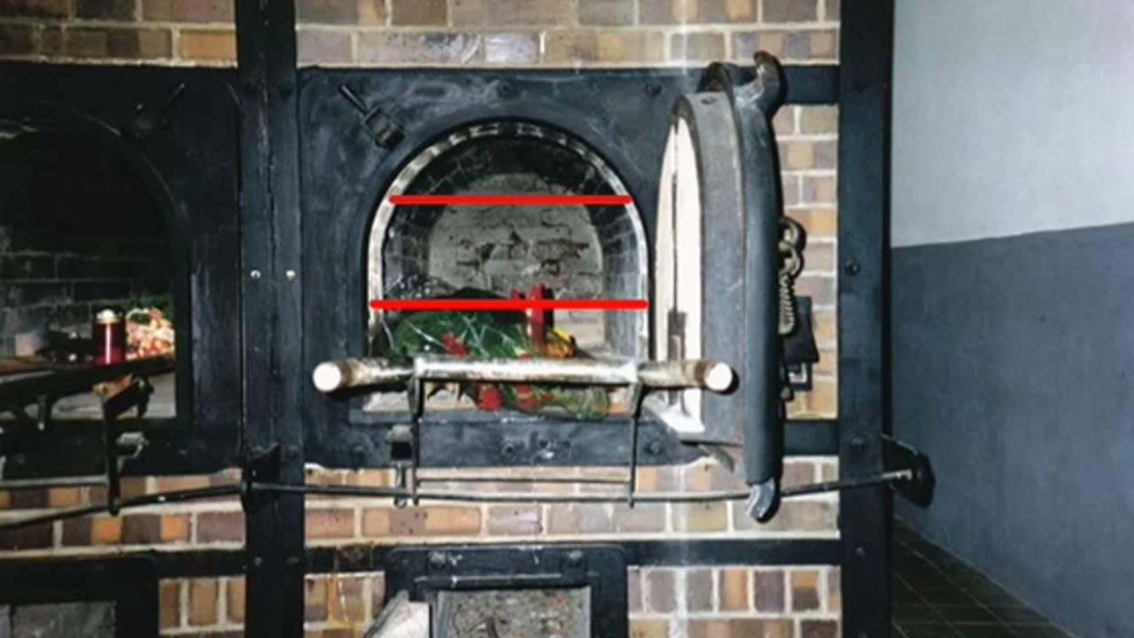 Auschwitz Surprising Hidden Truth