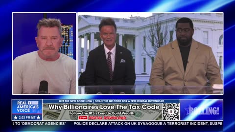 “FAITH, FAMILY, FITNESS & FINANCE—PLUS AI”