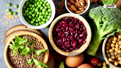 The Real Science of Protein for Metabolism And Mood