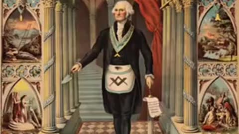 Why are there tunnels under the Masonic Hall