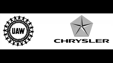 1982 - Chrysler and UAW Resume Contract Talks (Ken Owen UPI)