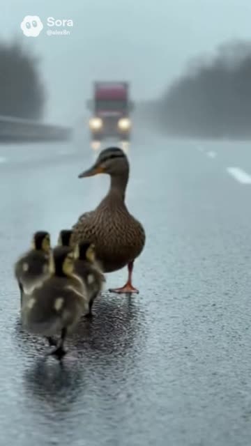 The Highway Intervention