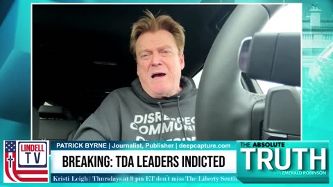 DOJ Indicts Venezuela's Tren de Aragua on Terrorism & Trafficking