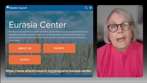 Russia’s In the Way of Britain’s Color Revolution to Conquer Eurasia. That’s Why the Ukraine War