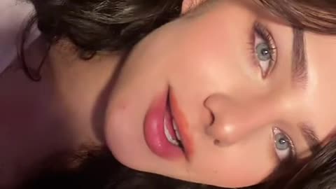 Angel european tgirl