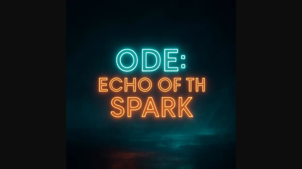 ODE: Echo of the Spark