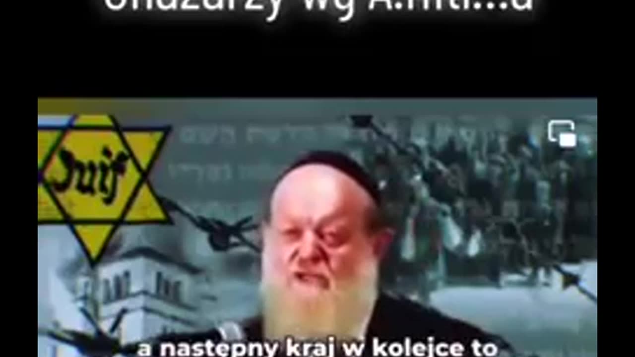 64. Kto zrobił rewolucję komunistyczną