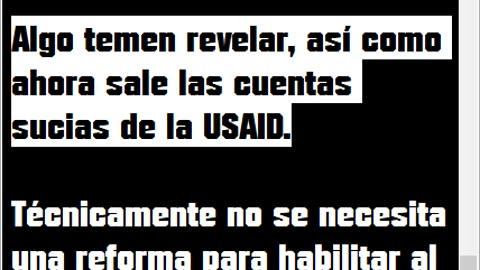 🔴- EU: Juez oculta a Elon Musk cuentas sucias en Departamento del Tesoro