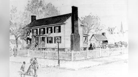 Capt. Sally Tompkins, Confederate States of America