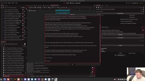 Building Enchanted Lands Magical Resort: Bonus episode 12-27-25