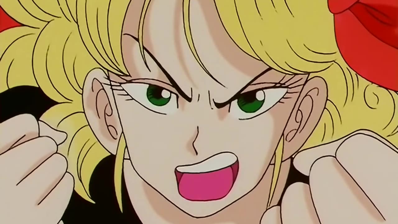 Dragon Ball (Dublado) - Episódio 96