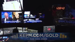 ALEX JONES (Full Show) Tuesday - 12/23/25