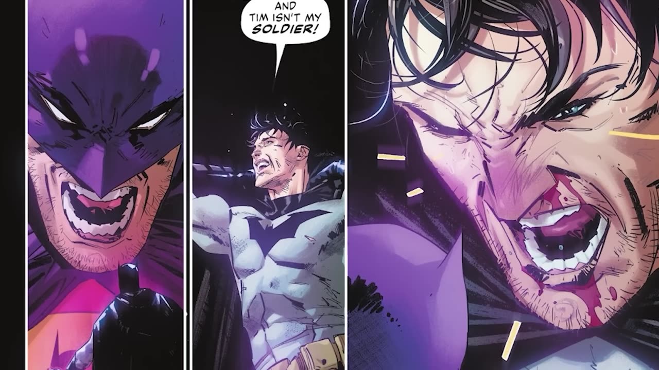 The WORST Opinions on Batman Compilation