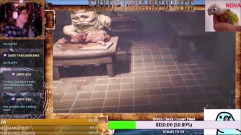 Little Nightmares _ Part 9