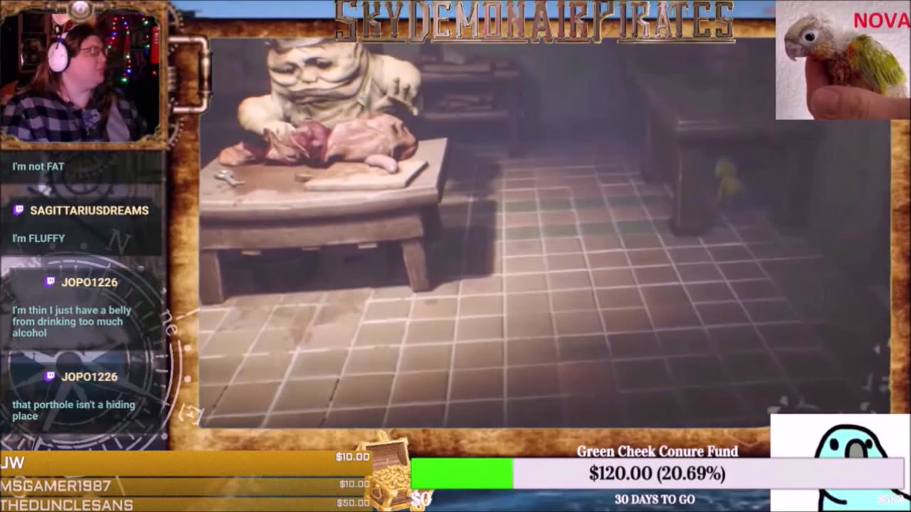 Little Nightmares _ Part 9