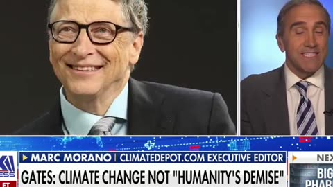 The Climate Agenda Collapses Under Its Own Weight