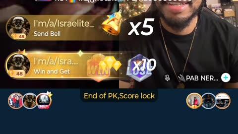 Droski live from the back on the police car