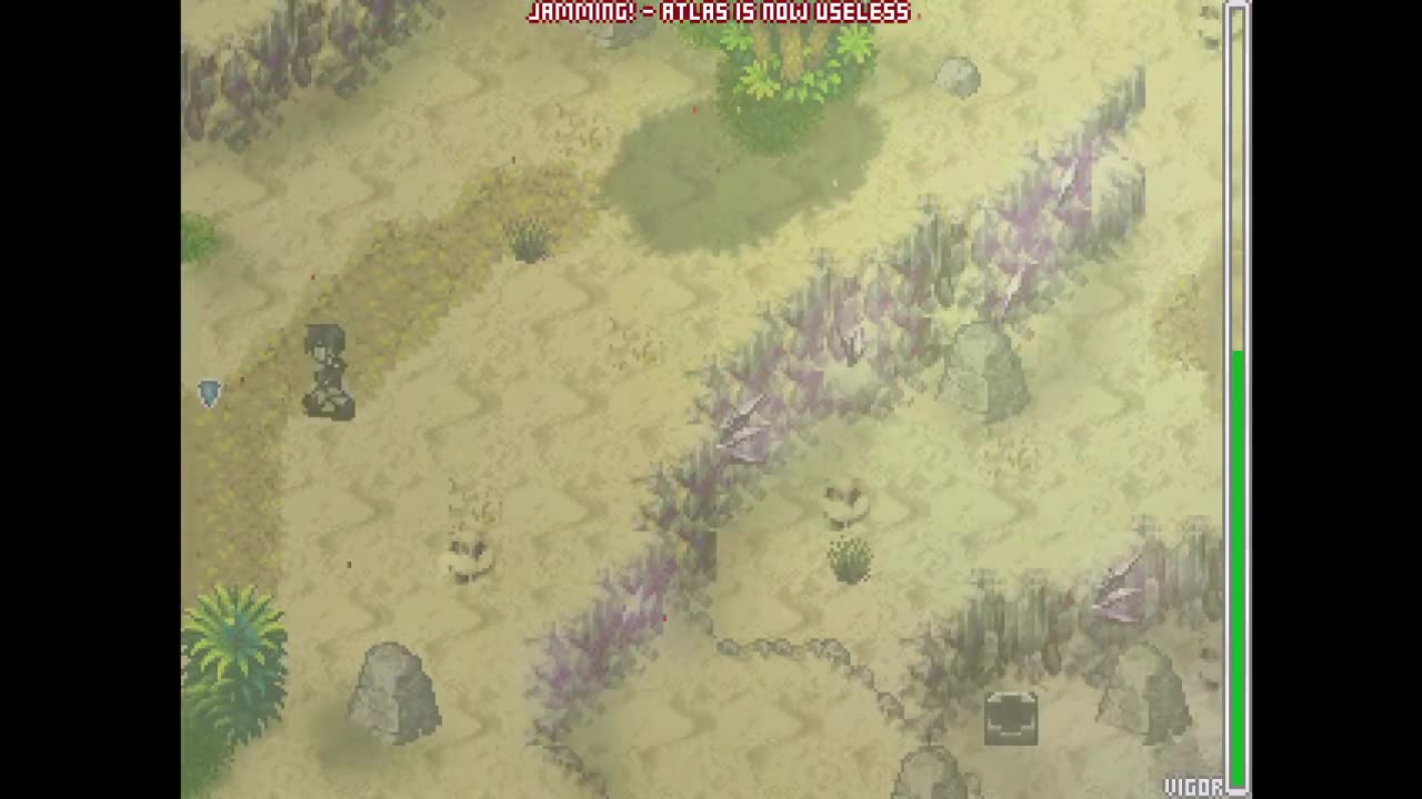 The Desert Isn't Random (Anymore) - Theia: The Crimson Eclipse Pt.78